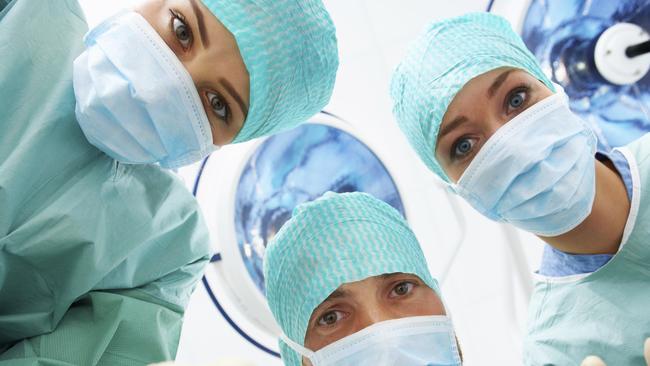 Queensland has seen several medical experts struck off since 2024.