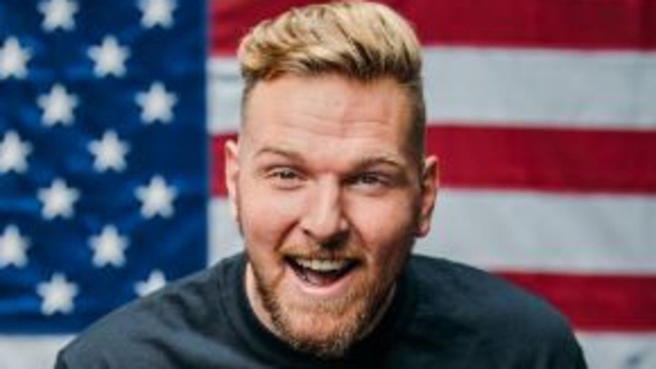 The Pat McAfee Show, $168m Deal With FanDuel Reveal, Gambling, Ex-NFL ...