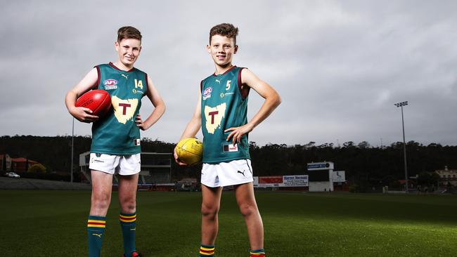 The Tasmanian Taskforce has warned the AFL risks falling behind other sports in the state.