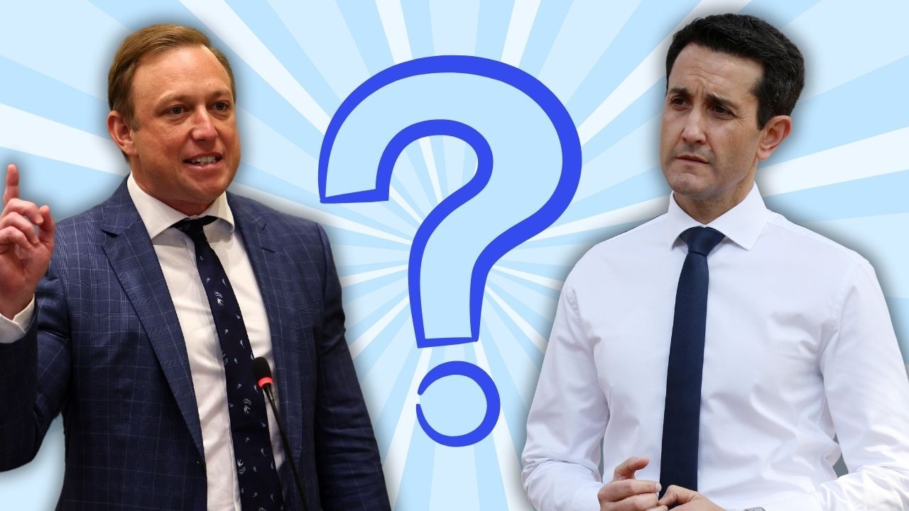 Vote now: What question do you want to ask the leaders?