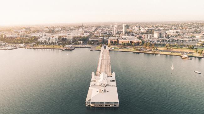 Geelong’s City Deal has been done, including millions for the Great Ocean Road.