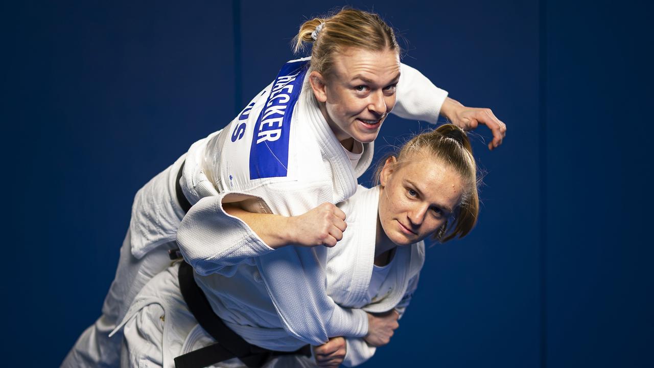 Live stream News Corp joins forces with Judo Australia to stream National Championships Daily Telegraph
