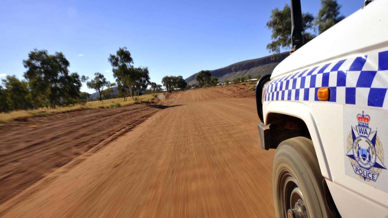 The elderly couple, who struggle with mobility, were located through a co-ordinated effort by police and truck drivers.