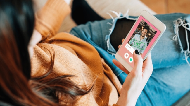 What are the dating apps doing to protect our safety? Image: iStock