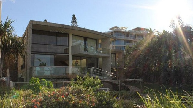 243 Hedges Ave, Mermaid Beach sold for $11.25 million.