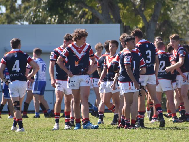 Payne Cup cancelled: Replacement games for Mackay High, St Pat’s