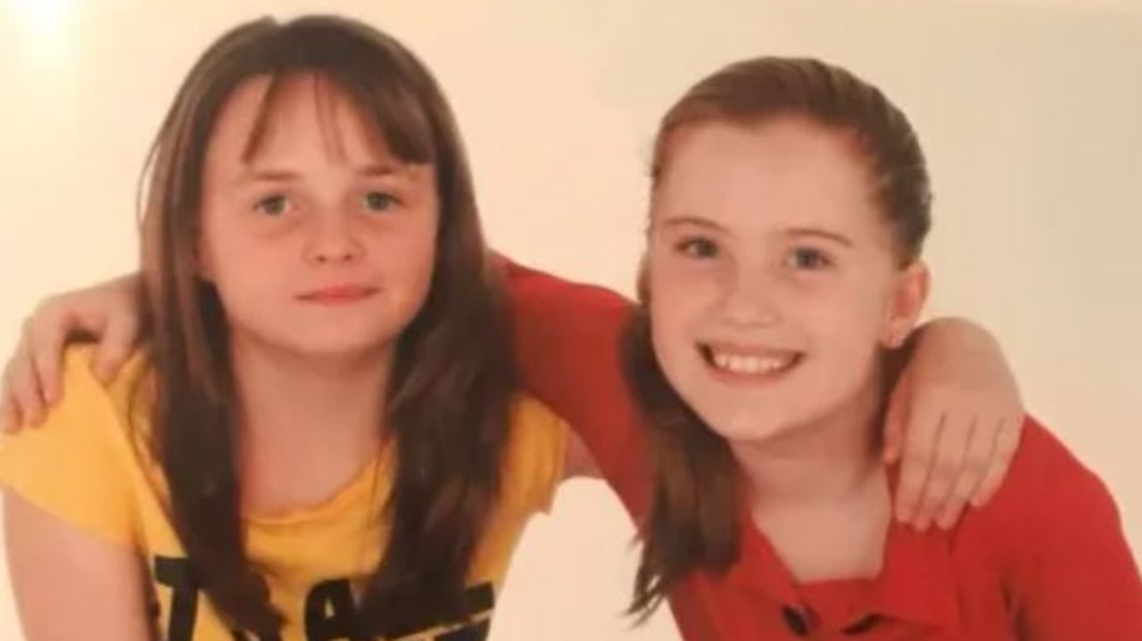Bethany and Simone were lifelong friends, and had travelled parts of the world together.