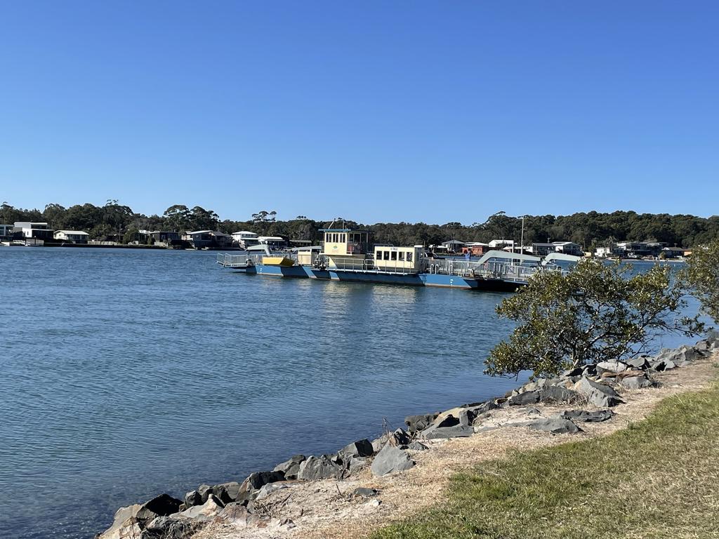 Lack of affordable housing is an issue in Port Macquarie-Hasting. Picture: Janine Watson.