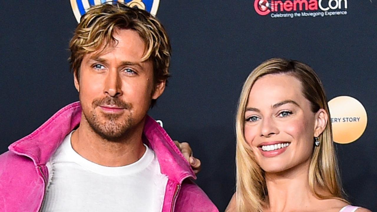 Margot Robbie and Ryan Gosling make red carpet debut - TrendRadars