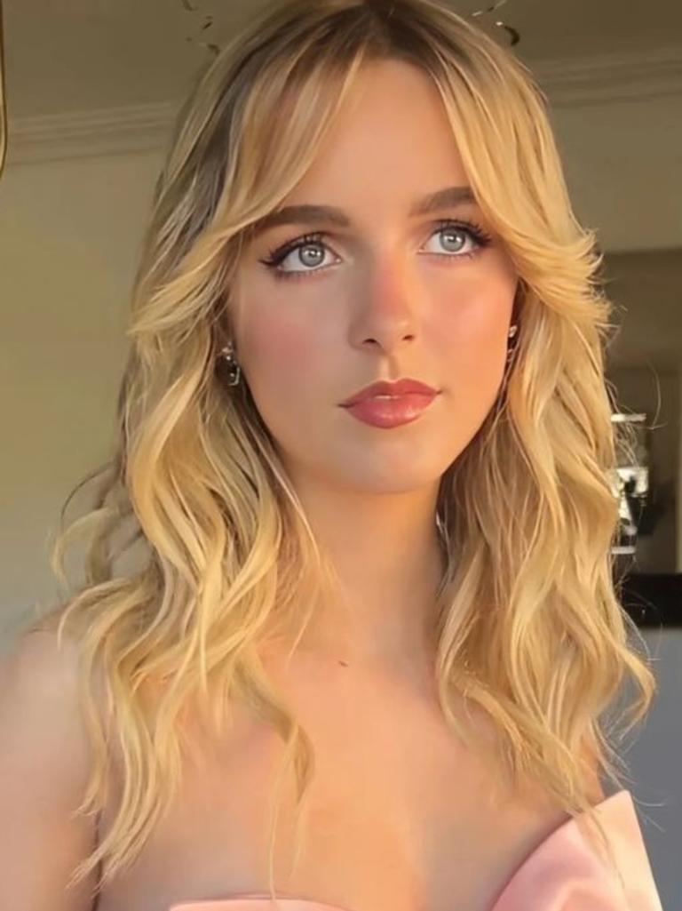 Fans of The Handmaid’s Tale commented that they “felt it in their bones” that McKenna Grace would land the role of this fiercely brave tribute. Maysilee is the ‘don’t judge a book by its privileged cover’ presence we didn’t know we needed by Haymitch’s side in the arena, and I can’t wait to see their sibling-like bond unfold on screen. It’s estimated Grace is earning between $300,000 and $700,000 for the role. Picture: Instagram