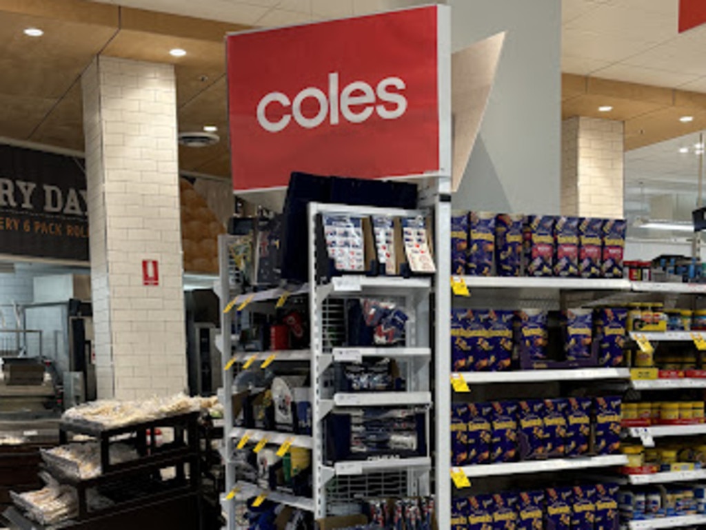 Coles Shopping News & New Products — Australia’s