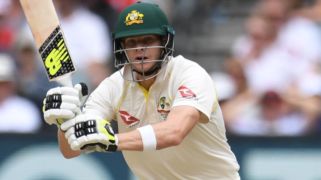 Steve Smith has gone seven Tests without a century.