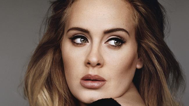 Adele has announced a second Sydney show with tickets going on sale on December 1. Picture: Supplied