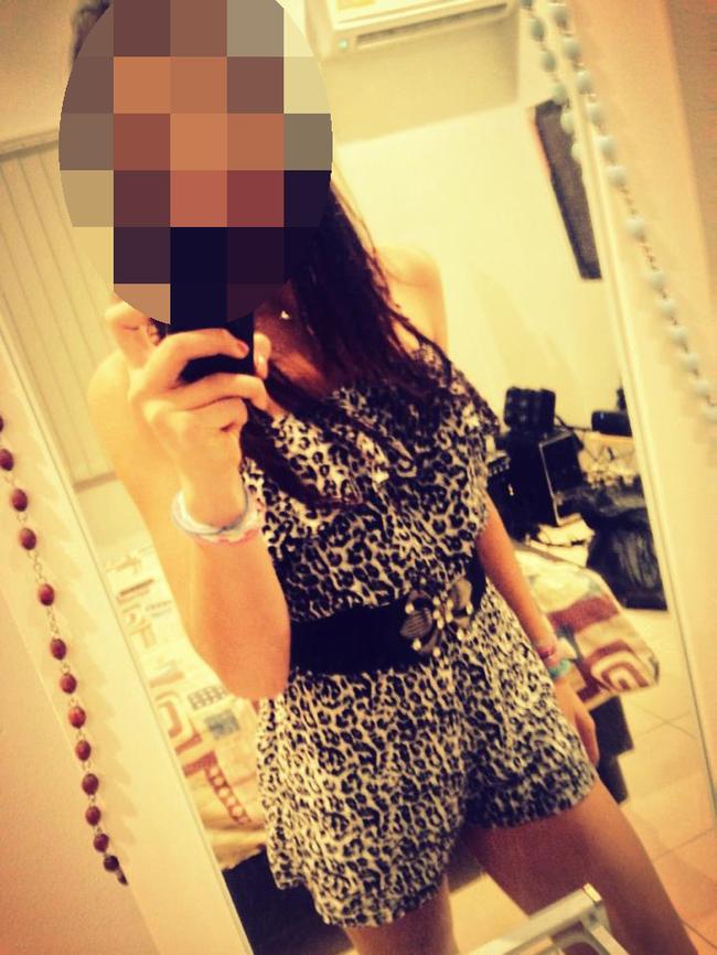 Girl X was involved ‘in some really serious criminal activity’.