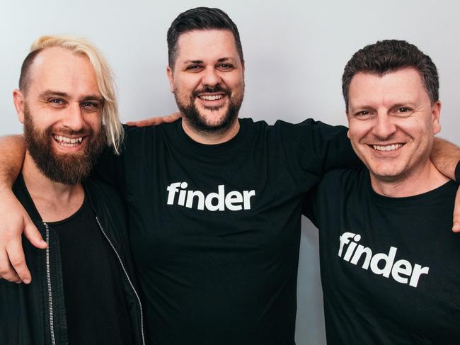 Finder staff shocked by ‘abrupt’ sackings