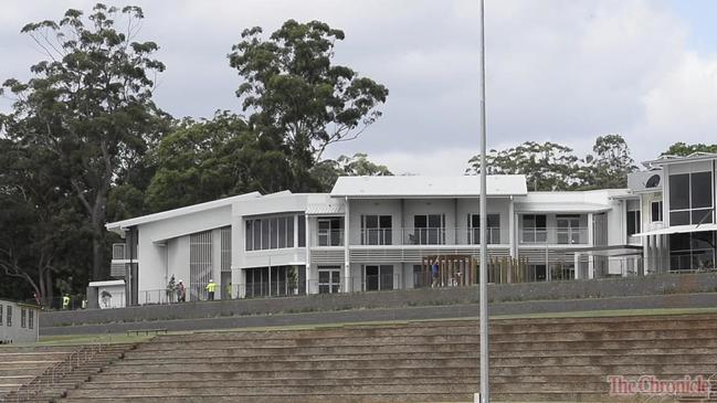 Aged care facility ready to open