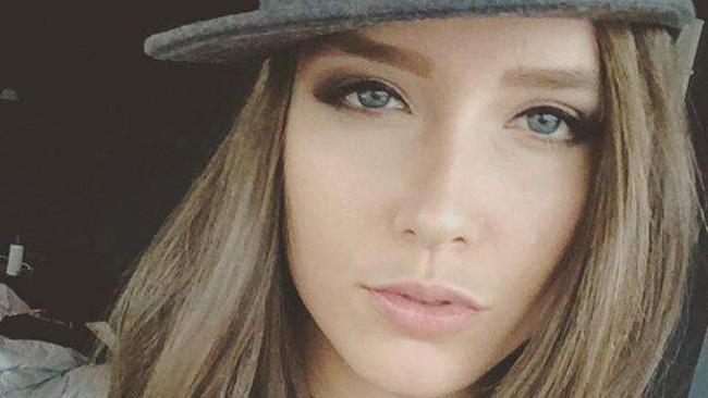 Malena Morgan Porn Girl - Man 'wanted' to murder and live stream killing of porn actor | news.com.au  â€” Australia's leading news site