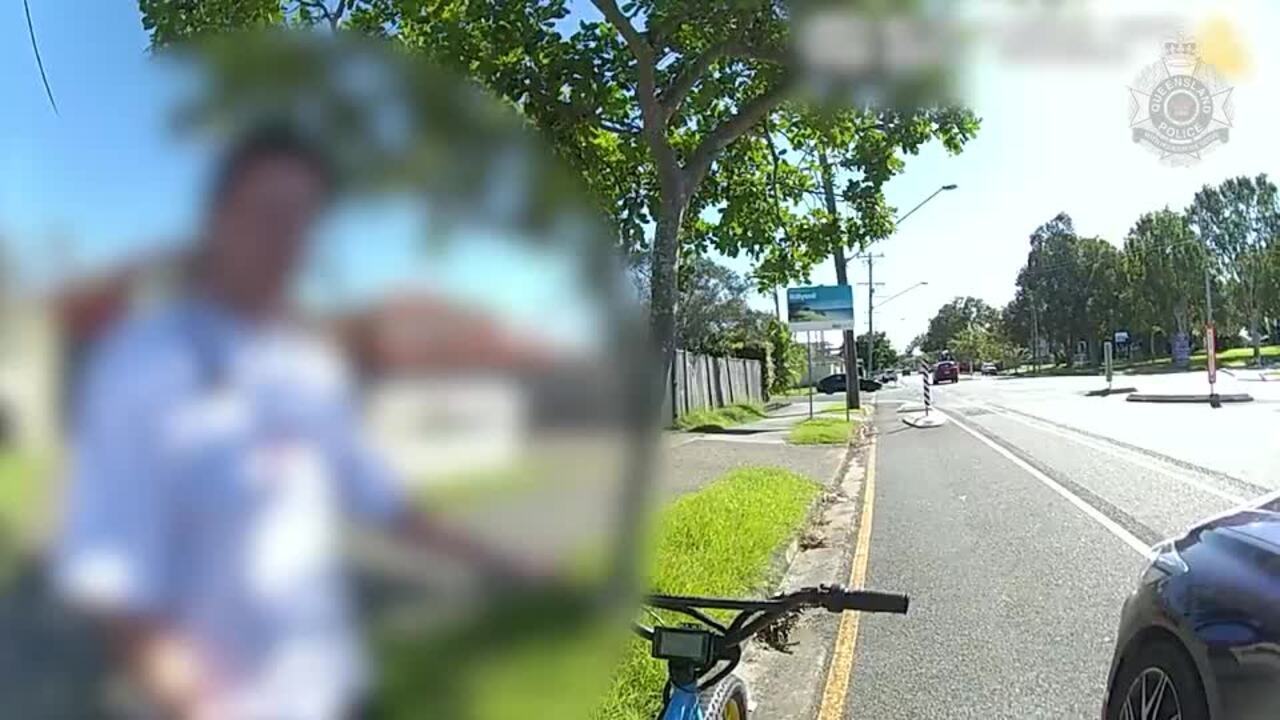 Operation Elektra Gold Coast