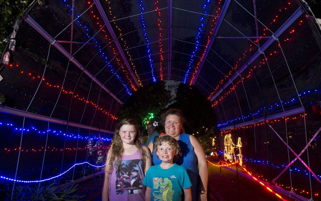 Toowoomba’s Christmas Wonderland The Courier Mail