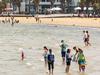 Disturbing reality of Aussie beaches