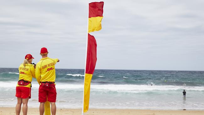 Following eight tragedies in NSW waters since December 1, some are concerned the ‘swim between the flags’ message may not be sufficient.