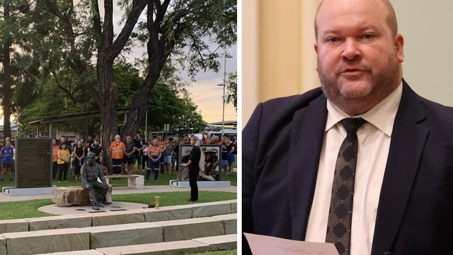 Committee chair and Kurwongbah MP Shane King said failure in ‘tripartite’ communication between workers, employers and government and regulatory agencies was a common theme in the six-month investigation.