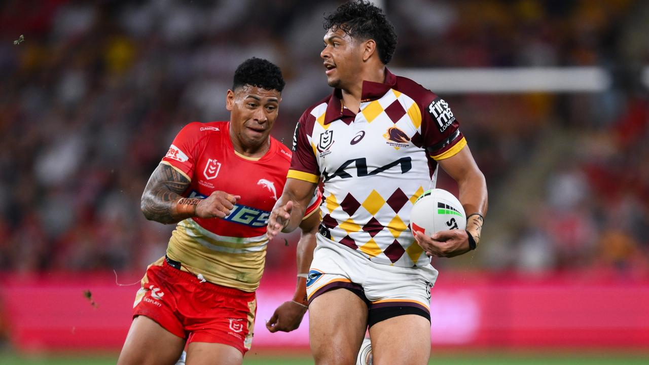 Transfer Whispers, Selwyn Cobbo, no offer from Brisbane Broncos, Josiah Karapani, Bulldogs, November 1, open market, contract #adessonews