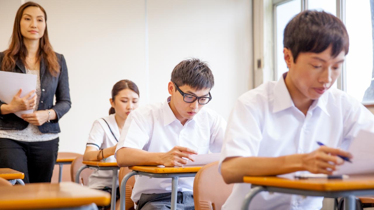 How AI is helping teachers in our schools