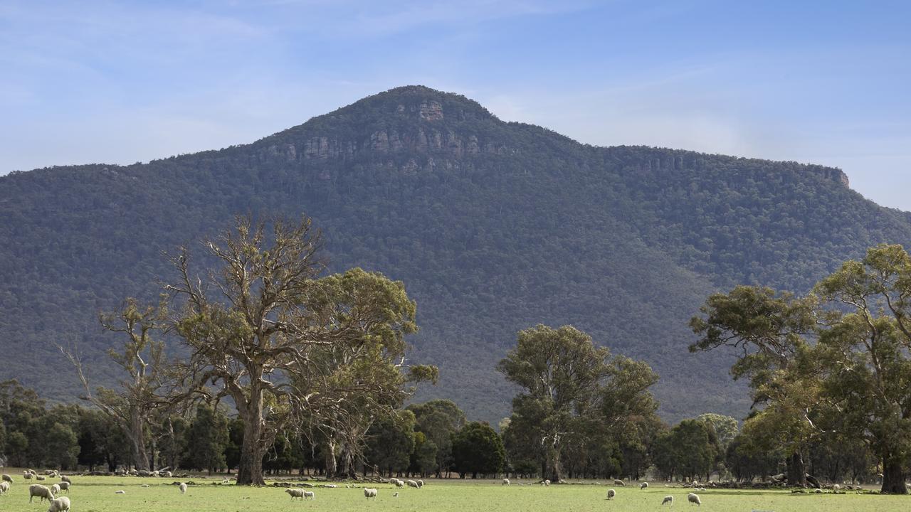 Dunkeld Pastoral Company has listed the 531ha Heathwood and 139ha Harris properties in the Victoria Valley with asking prices of $4.5 million and $800,000 respectively.