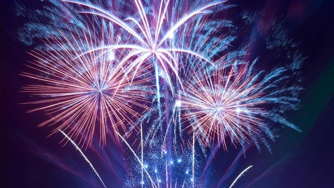 New Year’s Eve Brisbane 2017: Underwater Fireworks To Welcome 2018 