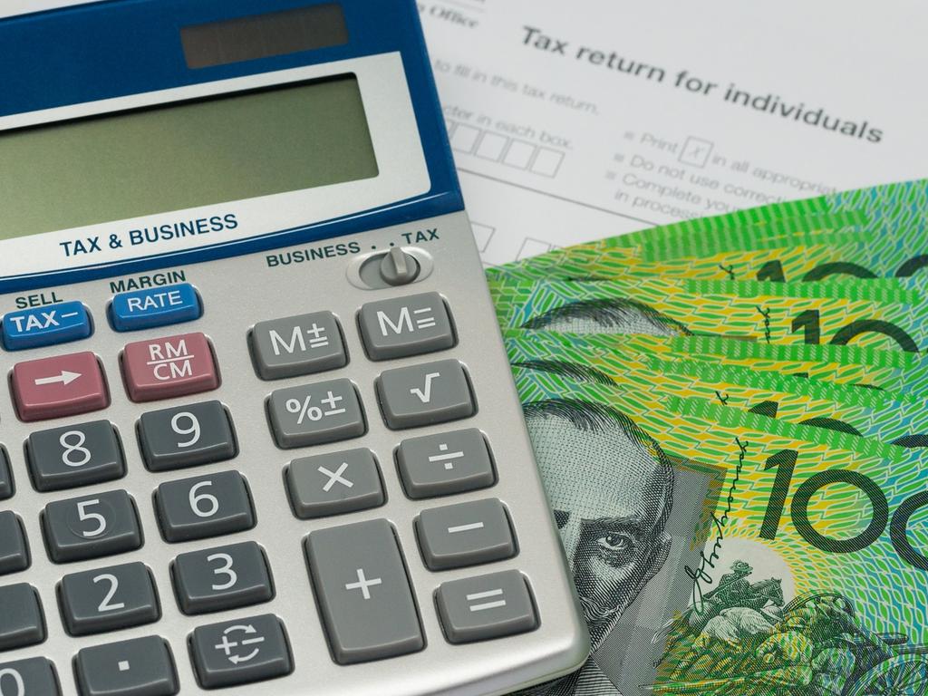 Tax Finance & Tax Advice News — Australia’s leading