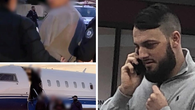 Five more charged over alleged $2.5m kidnapping, extortion