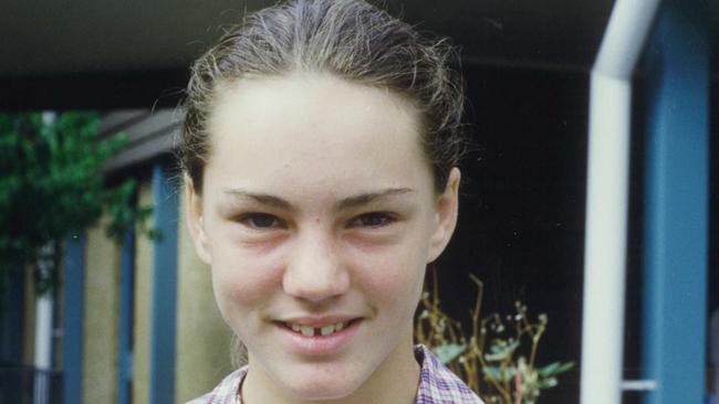 The Missing Persons Squad has announced the $1m reward 22 years on from Cherie Westell’s disappearance.