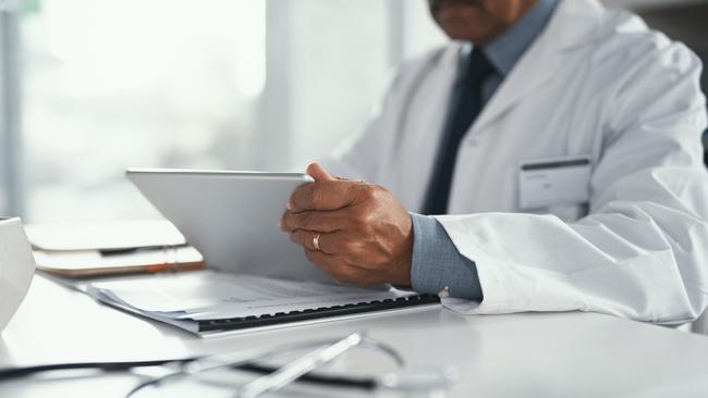 Ramsay Health Care is weighing a sale of its interests in Ramsay Sante hospital group in Europe. Picture: iStock