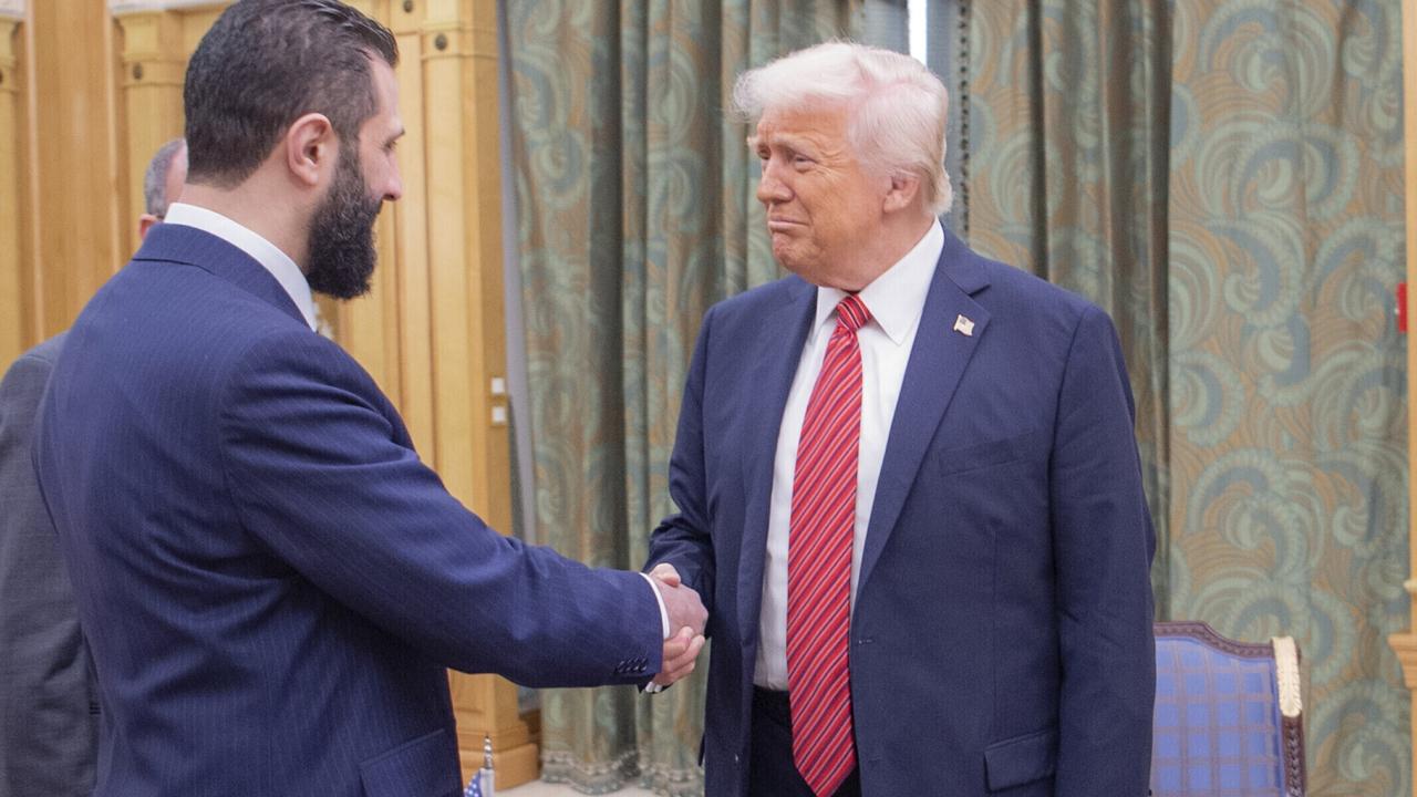 Syria, Israel ‘in secret peace talks’
