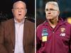 ‘Disgusting’: AFL icon drops explosive claim