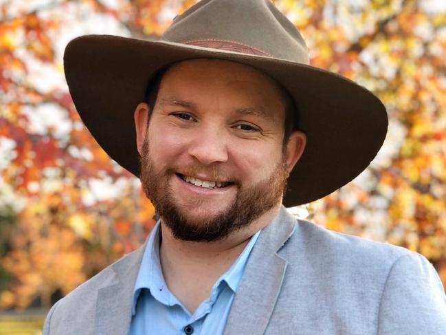 Matt Gould has secured his second consecutive term as mayor of Wollondilly Shire Council in the 2024 local government elections. Picture: Supplied