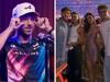 F1 stars caught in bizarre threesome ordeal