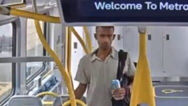 Transit Crime Investigation Unit officers are appealing for information following reports of a sexual assault that occurred onboard a train in the Pakenham area. Source: Victoria Police