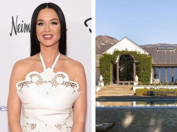 katy perry wins years-long legal battle. Picture: Realtor.com