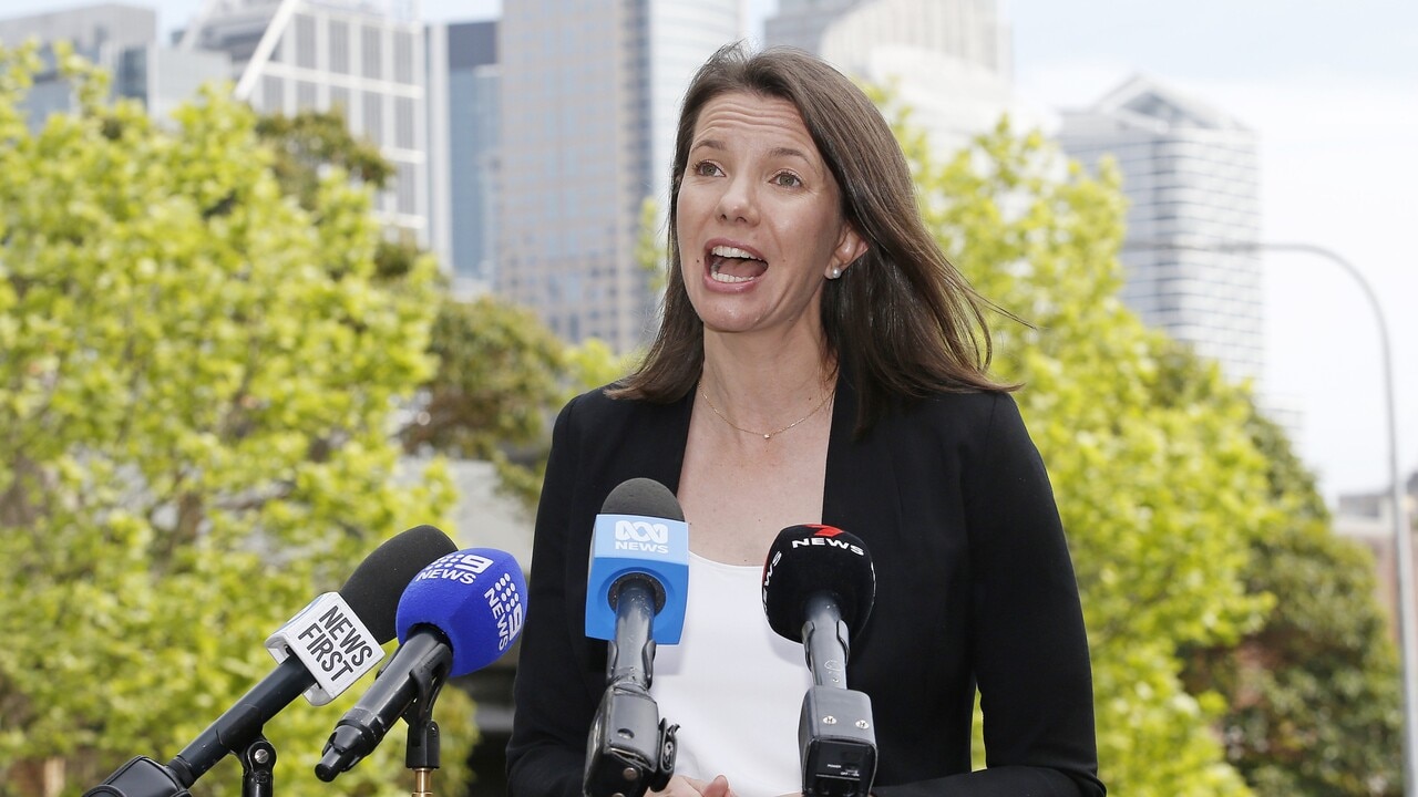 NSW Housing Minister's radio interview shows she is ‘completely divorced from reality’