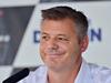 What’s old is new: Former chief executive to return to Supercars