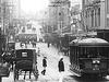 No cars to run length of George Street for first time since 1900 as ...