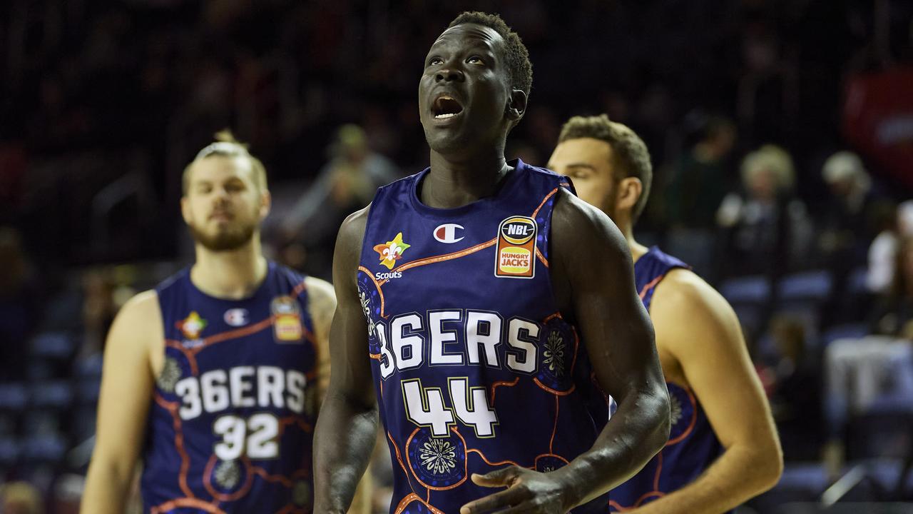 Dech netted 15 points on Sunday. (Photo by Brett Hemmings/Getty Images)