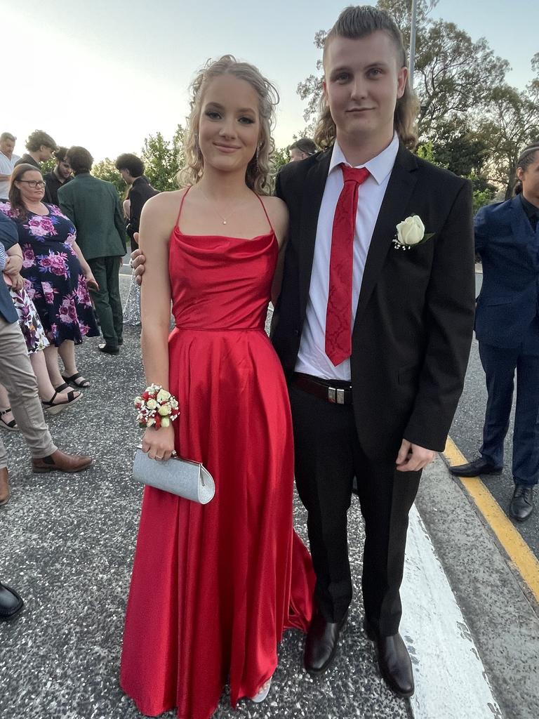 Bray Park State High School 2023 formal photo gallery | The Courier Mail