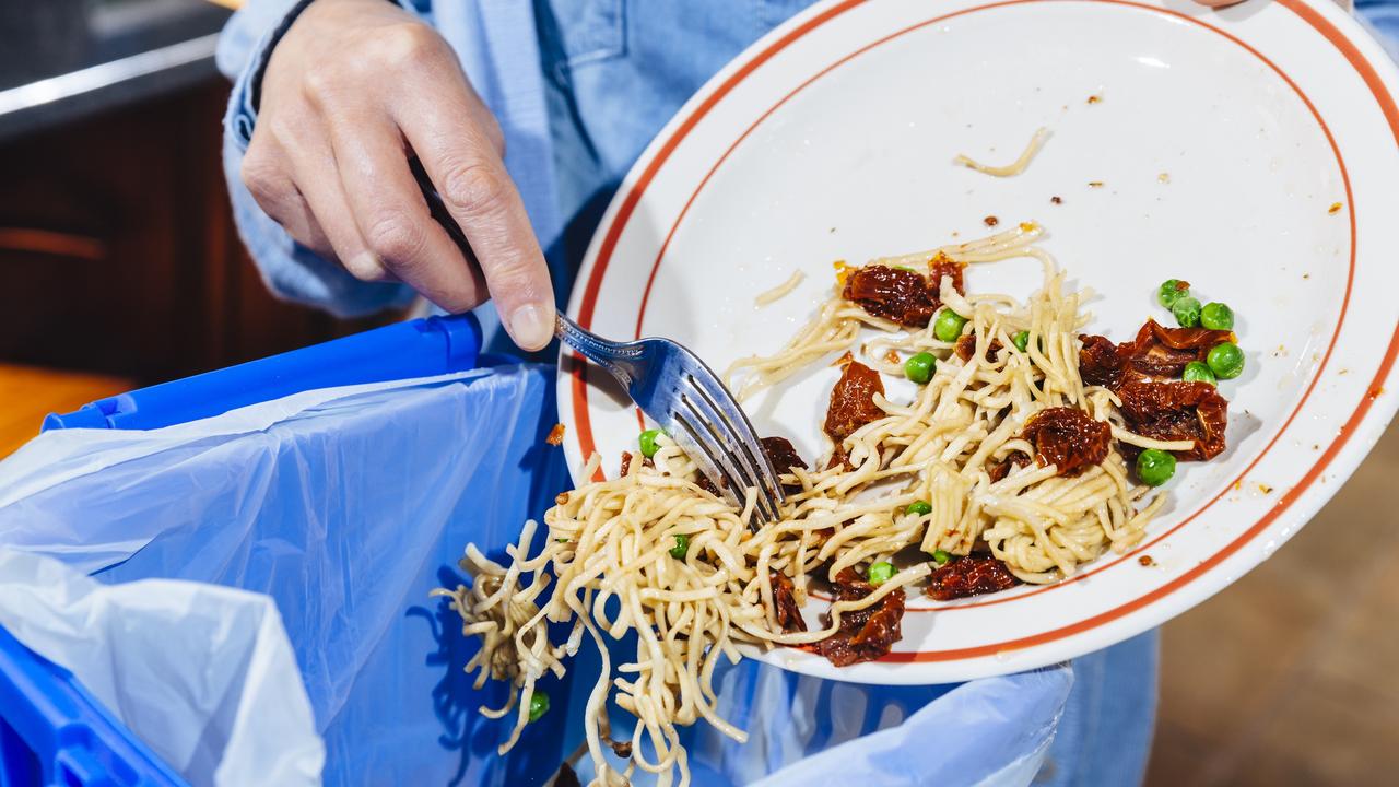 NSW households are one of the biggest contributor of food waste throwing away more than $10 billion worth of food each year.