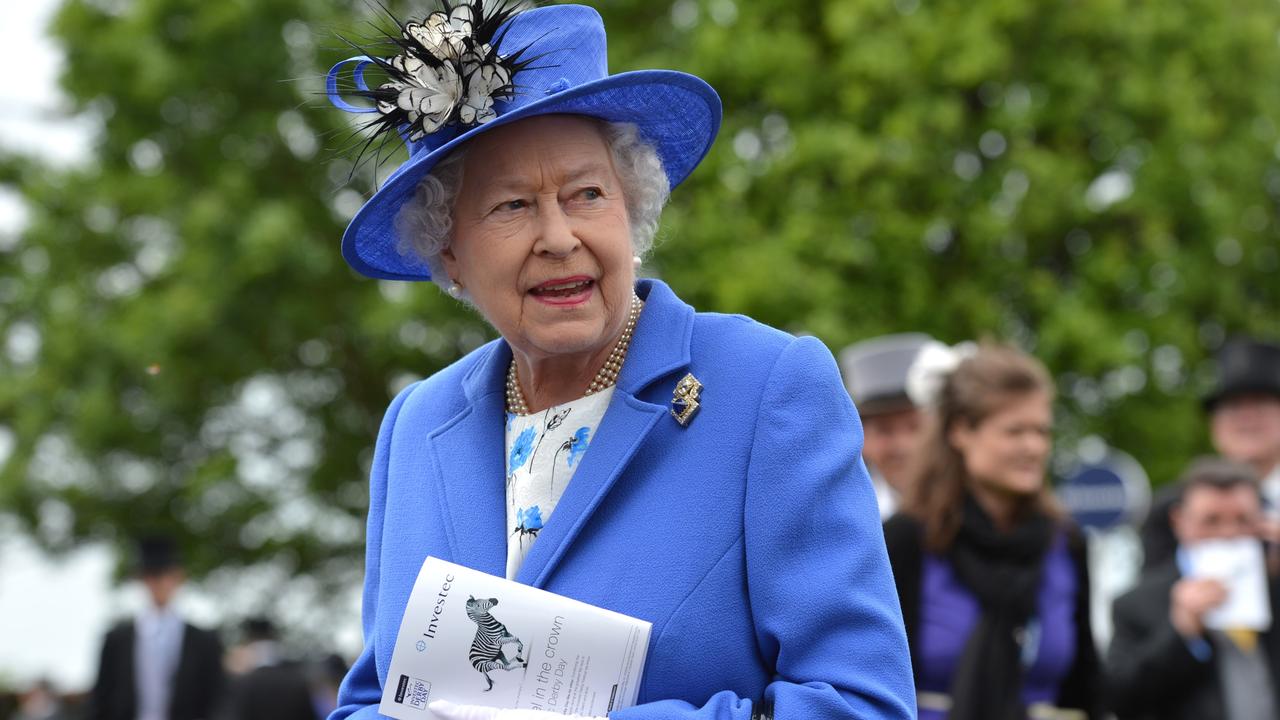 The Queen during her Diamond Jubilee in June 2012. Picture: Ben Stansall – WPA Pool /Getty Images.