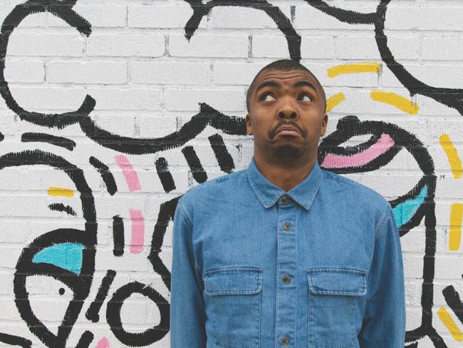 Loyiso Gola get bogged down in Unlearning.