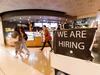 Upbeat job numbers fuel risk on rates