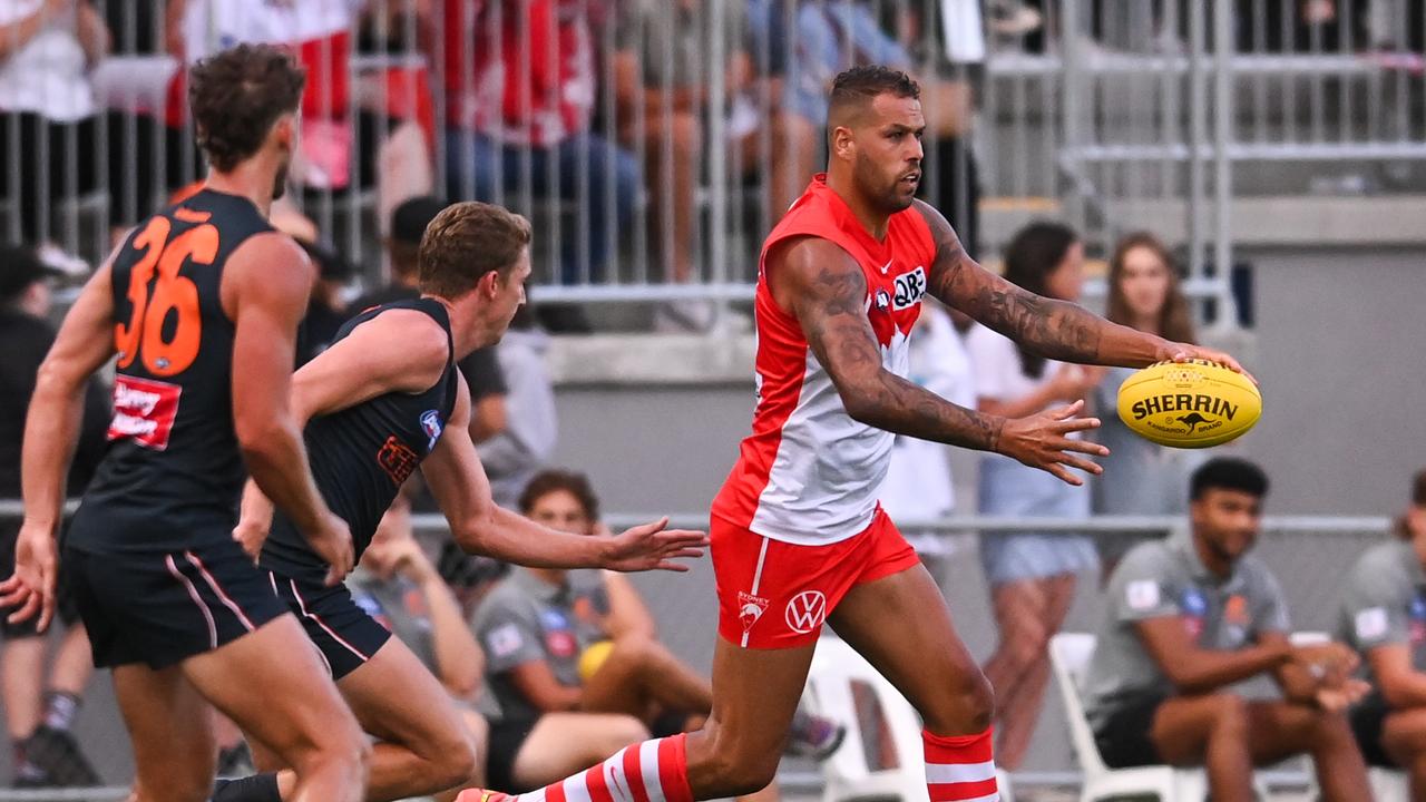 AFL 2022: Pre-season notes from practice matches, SuperCoach tips ...